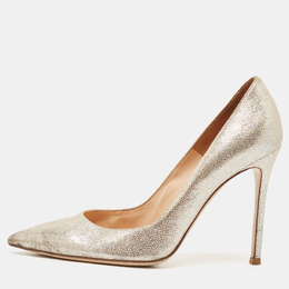 Gianvito Rossi: Туфли 