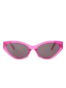 Balenciaga Eyewear: Очки 