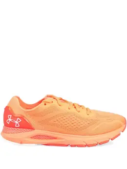 Under Armour: Яркие кроссовки 