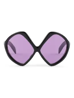 Prada Eyewear: Очки 