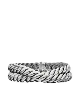 David Yurman: Браслет 