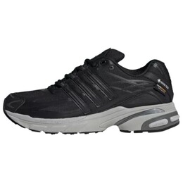 Adidas Originals: Чёрные кроссовки 
