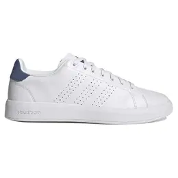 Adidas: Белые кроссовки  Advantage