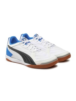 PUMA: Белые кроссовки 