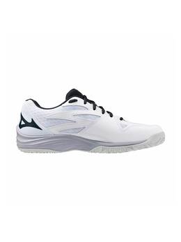 Mizuno: Белые кроссовки 