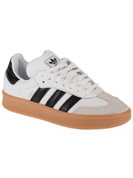 Adidas Originals: Белые кроссовки 