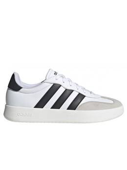Adidas: Белые кроссовки 