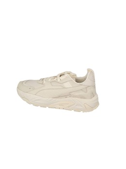 PUMA: Белые кроссовки 