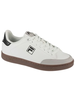 Fila: Белые кроссовки 