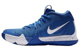 Nike: Кроссовки  Kyrie 4
