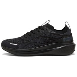 PUMA: Светлые кроссовки 