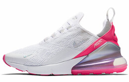 Nike: Кроссовки  Air Max 270