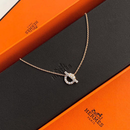 Hermes: Колье 