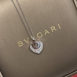 Bvlgari: Колье 