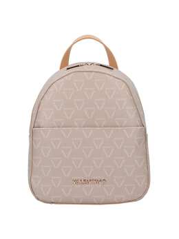 Valentino: Многоцветный рюкзак 