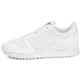 Adidas Originals: Белые кроссовки 