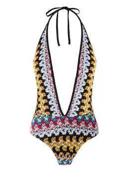 Missoni: Купальник 