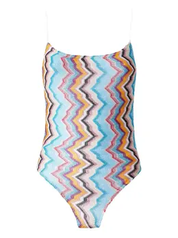 Missoni: Купальник 