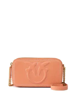 PINKO: Оранжевая сумка 