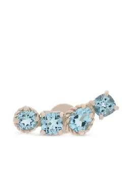 Dolce & Gabbana: Серьги 