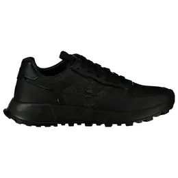 G-Star: Чёрные кроссовки 
