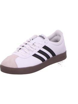 Adidas: Белые туфли 