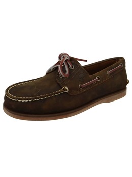 Timberland: Туфли 