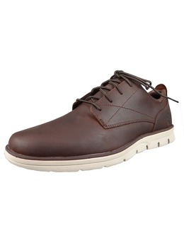 Timberland: Туфли  Bradstreet