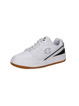 Champion: Белые кроссовки 