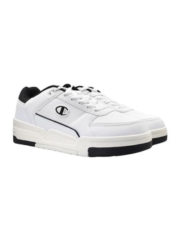 Champion: Белые кроссовки 