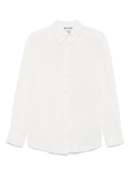 DKNY: Классическая рубашка 