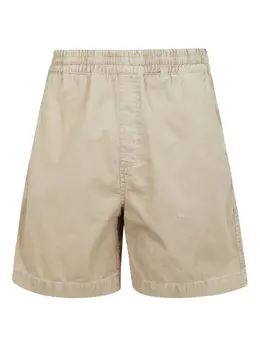 Carhartt WIP: Светлые шорты 