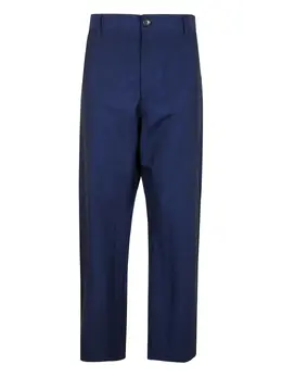 Paul Smith: Прямые брюки 