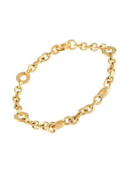 Bvlgari Pre-Owned: Браслет 