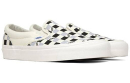 Vans: Мокасины 