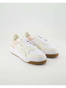 PUMA: Белые туфли 