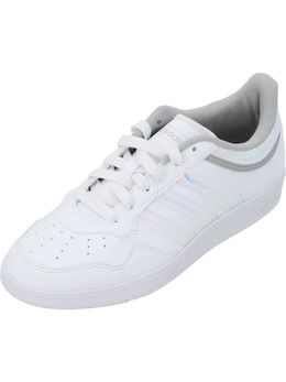Adidas: Белые туфли 