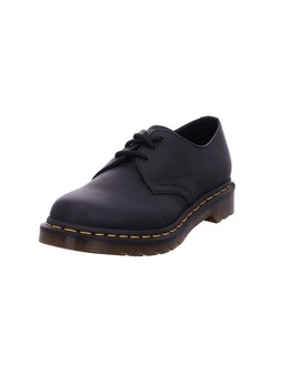 Dr. Martens: Чёрные туфли 