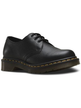 Dr. Martens: Чёрные туфли 