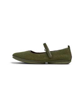 Camper: Балетки 