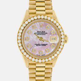 Rolex: Часы 