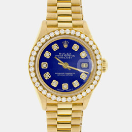 Rolex: Часы 