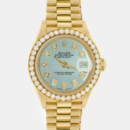 Rolex: Часы 