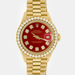 Rolex: Часы 