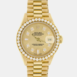 Rolex: Часы 