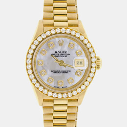 Rolex: Часы 