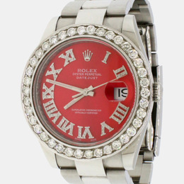 Rolex: Часы 
