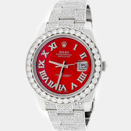 Rolex: Часы 