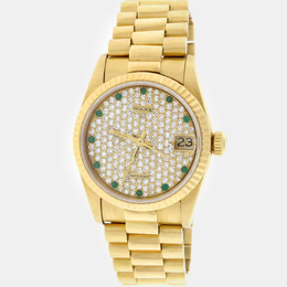 Rolex: Часы 
