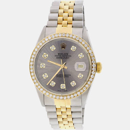 Rolex: Часы 